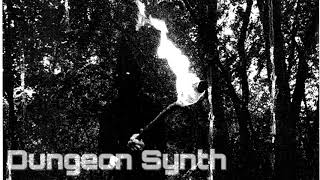 Dungeon Synth Compilation | 1h Old School Dungeon Synth