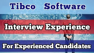 Tibco Interview Questions and Answers