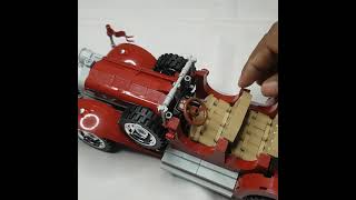 lego vintage car Benz