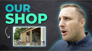 We Got A Shop! - Episode 14