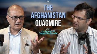 The Afghanistan Quagmire- Pakistan's Possible Responses