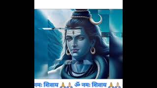 सावन सोमवार 2024 🙏🏻Har Har. Mahadev🙏Rudra Dev Mahadeva🙏 #shiv#mahadev #shiva #bholenath