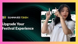 REVIEW dự án mới nhất Sunwaves token - Khi âm nhạc gặp Blockchain