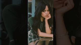 Jenna Ortega ❤️❤️❤️#shorts #netflix #edit #wednesday #jennaortega #tiktok #anime