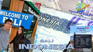 NEED VISA ON ARRIVAL AT BALI AIRPORT?  Everything you need to know about E-VOA!