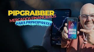 Forex para principiantes - El Funcionamiento de Pip Grabber de ByDzyne