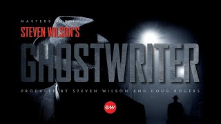 EastWest Ghostwriter Trailer