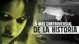 LA VERDADERA VERSIÓN DEL EXORCISTA