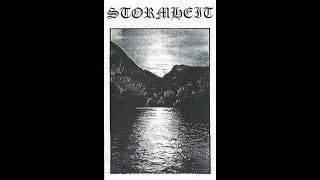 Stormheit 'Calling The Spirits Of Hate' - full demo 2006