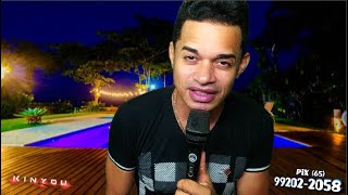 Live Surpresa | Kinyou Mega Show (Ao Vivo)