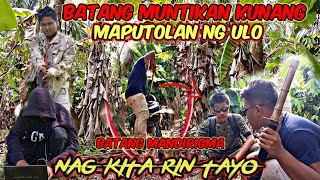 NAG KITA RIN TAYO COMMANDER BATA MUTIKAN KUPANG MAPATAY