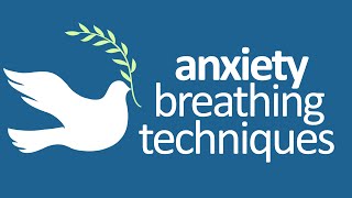 Simple Breathing Techniques For Anxiety