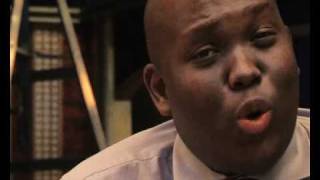 Vusi Thembekwayo - Pantsula