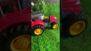 Tractor #tractor #excavator #funny #2023 #youtubeshorts #trending #viral #automobile #tracting #bull