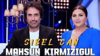 Mahsun Kırmızıgül & Sibel Can 2024 En Cok Dinlenen Sarkilar & Mahsun Kırmızıgül - Sibel Can 2023