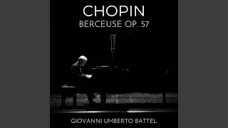 Berceuse, Op. 57