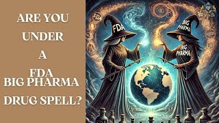 The Dark Secrets of Big Pharma & FDA: Are We Being Poisoned by the Food and Health Industries?