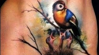 TOP 10 VEST LITTLE BIRD TATTOO DESIGNS IN 2022