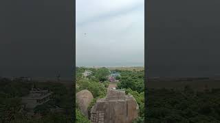 Tamilnadu lighthouse, beach view😍