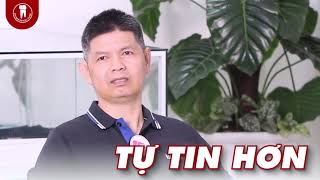 Anh Hùng - Việt Kiều Đan Mạch Cảm Thấy Tự Tin Hơn Khi Trồng Răng Implant Toàn Hàm Tại Đại Nam