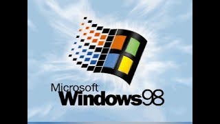 Обзор Windows 98