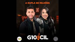 G10 & CIL - CD A DUPLA DE MILHÕES 2023