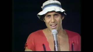 Adriano Celentano  I want to know , un altro arrangiamento di Natale Massara - Rimini l'estate 1979