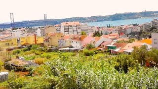 Casalinho da Ajuda. Lisboa