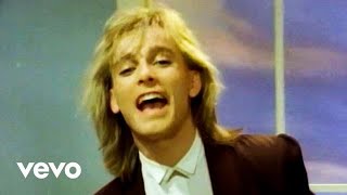 Cheap Trick - If You Want My Love (Official Video)