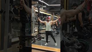 Back Workout 💪🏋️‍♂️ #fitness #tranding #viral #ytshorts