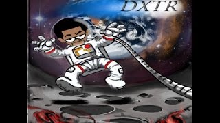 DXTR Spits : Space Jams EP