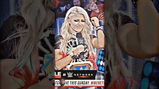 Roman Reigns ❤️ Love Alexa Bliss #shortvideo #romanreigns #shorts #trending #shortsviral