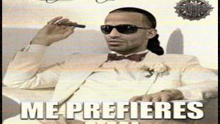 Me Prefieres A Mi -Arcangel