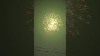 Green sky shot #shorts #skyshottesting #diwali #skyshotcrackers #testingcrackers  #firecrackers