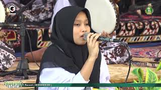 Tazkiyatun Nufus I Festival Sholawat Al-Habsyi (se-Eks Karesidenan Kediri) PP.Al-Kautsar Durenan