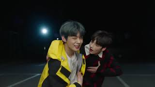 TXT (투모로우바이투게더) ' Cot & Dog'official MV