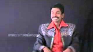 Santosh Pandit Exclusive Interview Manorama Online Part 4   Santhosh Pandit