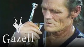 Chet Baker - Candy (1985)