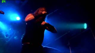 Amon Amarth - Versus The World (Bloodshed Over Bochum)