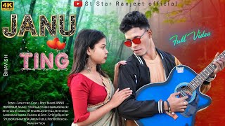 Janu Ting//New Santhali Full Video//Stephan & Tina Hembram//Annu Hembram & Rocky Bhai//#ranjeet //