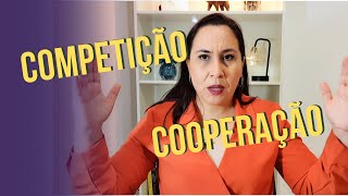 Dinâmica que trabalha relacionamento grupal | Renata Melo