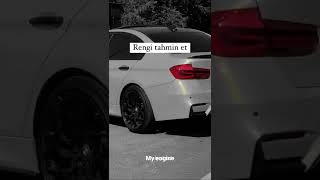 #bmw #m3 #car #color #newcar car | luxurycar | sportcar I would be glad if you subscribe#alphin