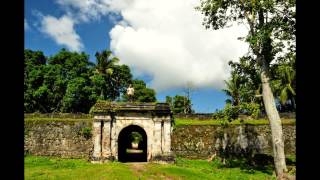 Benteng VOC - Jawa Tengah | Tempat Wisata di Indonesia