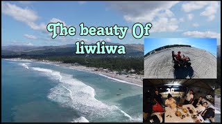 LIWLIWA, SAN FELIPE ZAMBALES | MY SISTER BIRTHDAY AND GREAT REVEAL #liwliwa #zambales