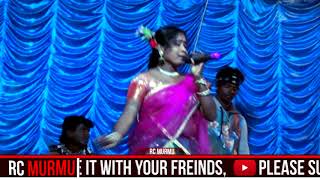 Pratima Hembram II Santali Song _ Traditional Song