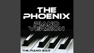 The Phoenix (Piano Version)