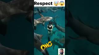 Respect_ Mind blowing acts of respect 😱🤯#youtubeshorts #viral #shorts