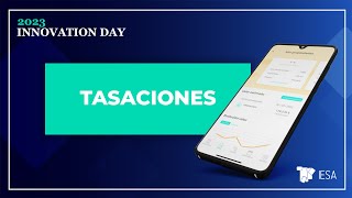 IESA | Innovation Day 2023 - Tasaciones