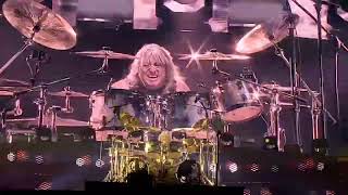 Scorpions - Mikkey Dee Drum Solo