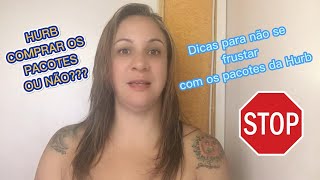 Vale a pena comprar pacotes com a Hurb??? Dicas para não se frustrar com promessas enganosas.